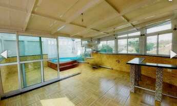 Imagem: Casa à venda em Santos-SP, Vila Belmiro