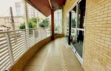 Imagem 4: Casa à venda em Santos-SP, Vila Belmiro: 3 quartos, 1 suíte, 3 salas, 3 banheiros, 2 vagas