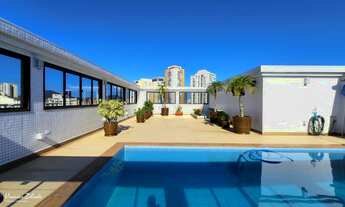 Imagem: Apartamento de Luxo na Ponta da Praia em