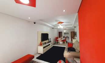 Imagem 6: Imperdível oportunidade de adquirir apartamento de 3 quartos e 151m² no Gonzaga, Santos-SP