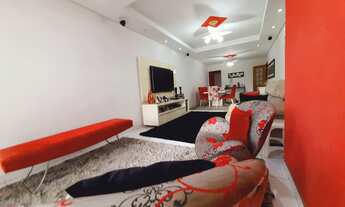 Imagem 7: Imperdível oportunidade de adquirir apartamento de 3 quartos e 151m² no Gonzaga, Santos-SP