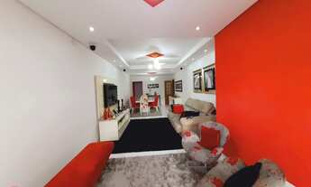 Imagem 4: Imperdível oportunidade de adquirir apartamento de 3 quartos e 151m² no Gonzaga, Santos-SP