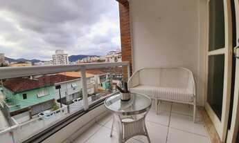 Imagem 3: Imperdível oportunidade de adquirir apartamento de 3 quartos e 151m² no Gonzaga, Santos-SP