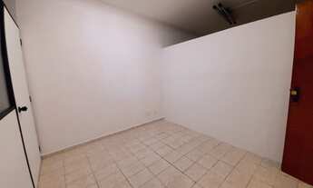 Imagem 5: Espaço profissional perfeito para locação na Encruzilhada, Santos-SP: 1 sala, 1 banheiro