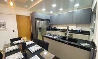 Imagem 6: Apartamento com 2 dormitórios para venda em Santos