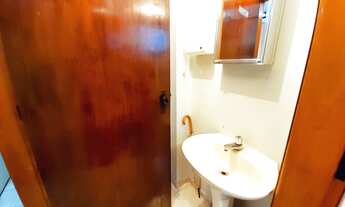 Imagem 5: Sala Comercial para Locação na Encruzilhada, Santos-SP: 1 Sala, 1 Banheiro, 45m² - Excelen