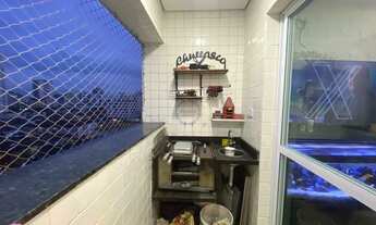 Imagem 7: Apartamento com 2 dormitórios para venda em Santos