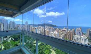 Imagem 5: Cobertura à venda em Santos-SP, Aparecida: 4 quartos, 4 suítes, 3 salas, 5 banheiros, 6 va