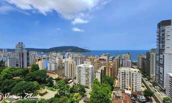 Imagem: Cobertura à venda em Santos-SP, Aparecida