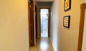 Imagem 7: Imperdível oportunidade: Apartamento à venda em Santos-SP, bairro Embaré, 2 quartos, 2 sal