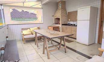 Imagem: Casa Reformada para Venda em Santos