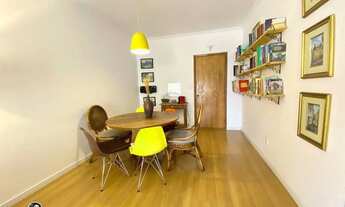 Imagem 4: Imperdível oportunidade: Apartamento à venda em Santos-SP, bairro Embaré, 2 quartos, 2 sal