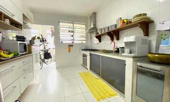 Imagem 6: Imperdível oportunidade: Apartamento à venda em Santos-SP, bairro Embaré, 2 quartos, 2 sal