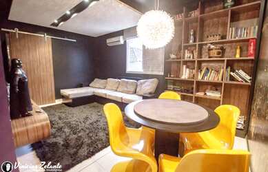 Imagem 6: Casa Reformada para Venda em Santos