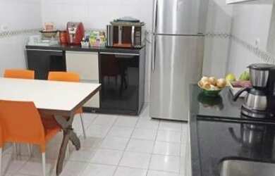 Imagem 5: Casa à venda em São Vicente-SP, Vila Valença: 5 quartos, 3 salas, 6 banheiros, 2 vagas de