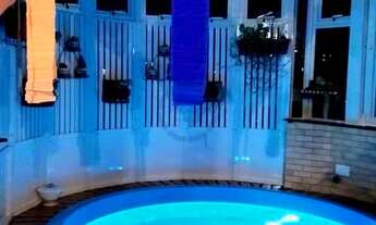 Imagem: Casa à venda em Santos-SP na Vila Belmiro