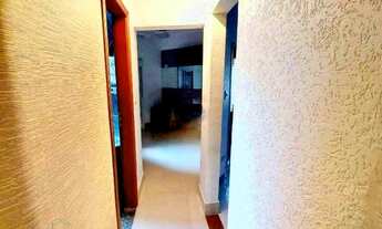 Imagem 6: Casa à venda em Santos-SP na Vila Belmiro: 3 quartos, 1 suíte, 2 salas, 3 banheiros, 2 vag