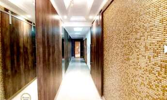 Imagem 5: Casa à venda em Santos-SP na Vila Belmiro: 3 quartos, 1 suíte, 2 salas, 3 banheiros, 2 vag