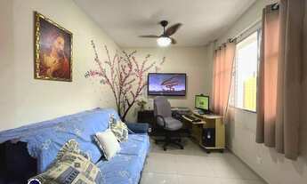 Imagem: Apartamento para venda em Santos