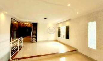 Imagem 4: Casa à venda em Santos-SP na Vila Belmiro: 3 quartos, 1 suíte, 2 salas, 3 banheiros, 2 vag