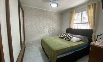 Imagem 7: Excelente oportunidade! Apartamento à venda em Santos-SP, Aparecida. 1 quarto, 2 salas, 1