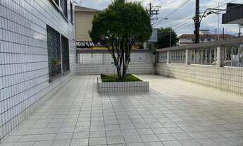 Imagem 3: Excelente oportunidade! Apartamento à venda em Santos-SP, Aparecida. 1 quarto, 2 salas, 1