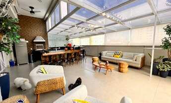 Imagem: Apartamento à venda em Santos-SP, Campo