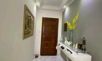 Imagem 6: Excelente oportunidade! Apartamento à venda em Santos-SP, Aparecida. 1 quarto, 2 salas, 1