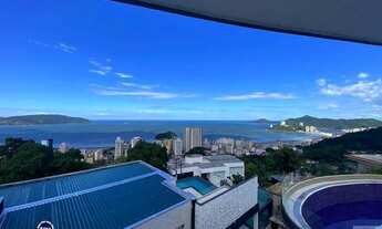 Imagem: Residência de luxo no bairro Marapé em