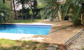 Imagem: Imperdível Casa de Luxo à Venda em Santos-SP