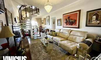 Imagem: Apresentamos uma incrível cobertura duplex