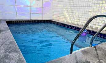 Imagem 5: Venda: Casa de 3 quartos na Vila Belmiro, Santos-SP 130m², 3 suítes e 2 vagas de garagem