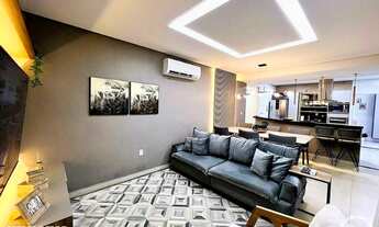 Imagem 7: Venda: Casa de 3 quartos na Vila Belmiro, Santos-SP 130m², 3 suítes e 2 vagas de garagem