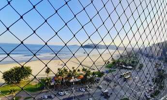 Imagem: Apartamento à venda em Santos-SP, no bairro