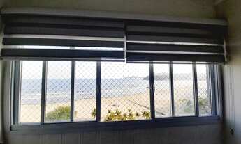 Imagem 5: Apartamento à venda em Santos-SP, no bairro José Menino, com 1 quarto, suite e vaga de gar