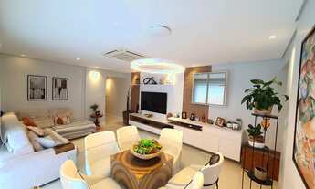 Imagem: Apartamento à Venda em Santos-SP, Bairro