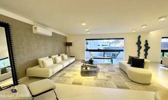 Imagem: Apartamento de luxo à venda em Santos-SP