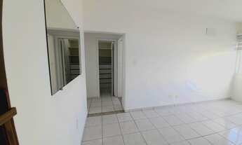 Imagem 6: Apartamento à venda em Santos-SP, no bairro José Menino, com 1 quarto, suite e vaga de gar