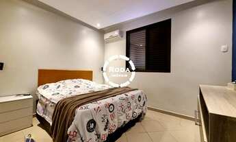 Imagem 7: Imperdível: Casa à venda em Santos-SP, bairro Aparecida, 3 quartos, 1 suíte, 107m², 2 vaga