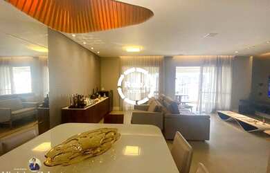 Imagem 7: Imperdível oportunidade: Apartamento de luxo no Gonzaga, Santos-SP, 3 quartos, 3 suítes, 2