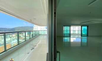 Imagem: Apartamento de luxo na Ponta da Praia, Santos-SP