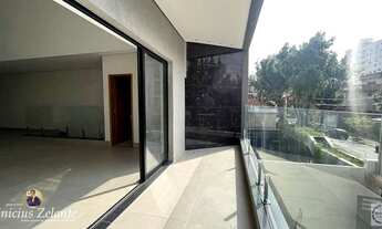 Imagem 4: Venda Casa de Alto Padrão na Vila Belmiro, Santos-SP 3 Quartos, 3 Suítes, 2 Salas - Corre