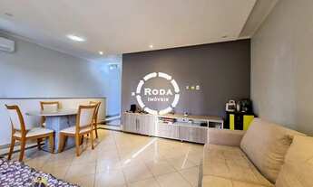 Imagem 2: Imperdível: Casa à venda em Santos-SP, bairro Aparecida, 3 quartos, 1 suíte, 107m², 2 vaga