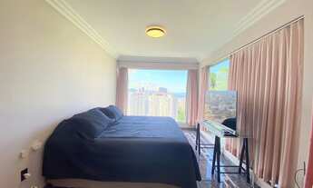 Imagem 7: Mansão Santa Teresinha: Casa de condomínio à venda em Santos-SP, Marapé, 6 quartos, 4 suít