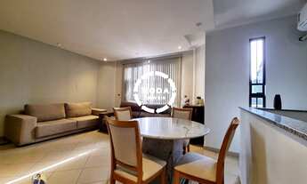 Imagem 5: Imperdível: Casa à venda em Santos-SP, bairro Aparecida, 3 quartos, 1 suíte, 107m², 2 vaga