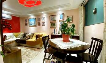 Imagem: Imperdível Apartamento à venda em Santos-SP