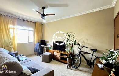 Imagem 3: Apartamento com 2 dormitórios para Venda em Santos - Vila Belmiro