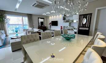 Imagem: Apartamento de luxo à venda em Santos-SP