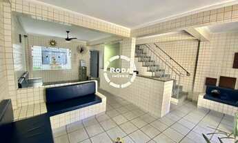 Imagem 2: Descubra a Oportunidade Perfeita: Casa Comercial no Coração do Campo Grande