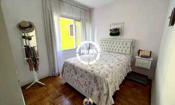 Imagem 6: Apartamento à venda em Santos-SP, Embaré: 1 quarto, 1 sala, 1 banheiro, 30m² de área. Agen